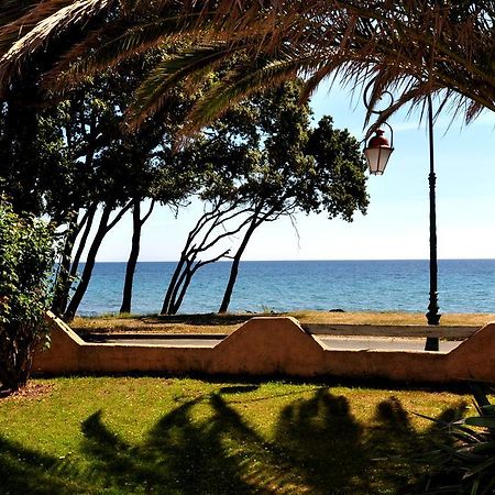 Sole E Mare Aparthotel Santa-Maria-Poggio  Exterior photo