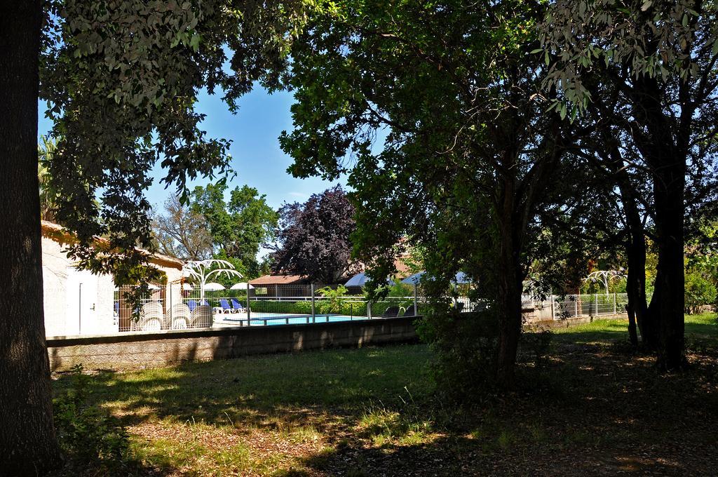 Sole E Mare Aparthotel Santa-Maria-Poggio  Exterior photo