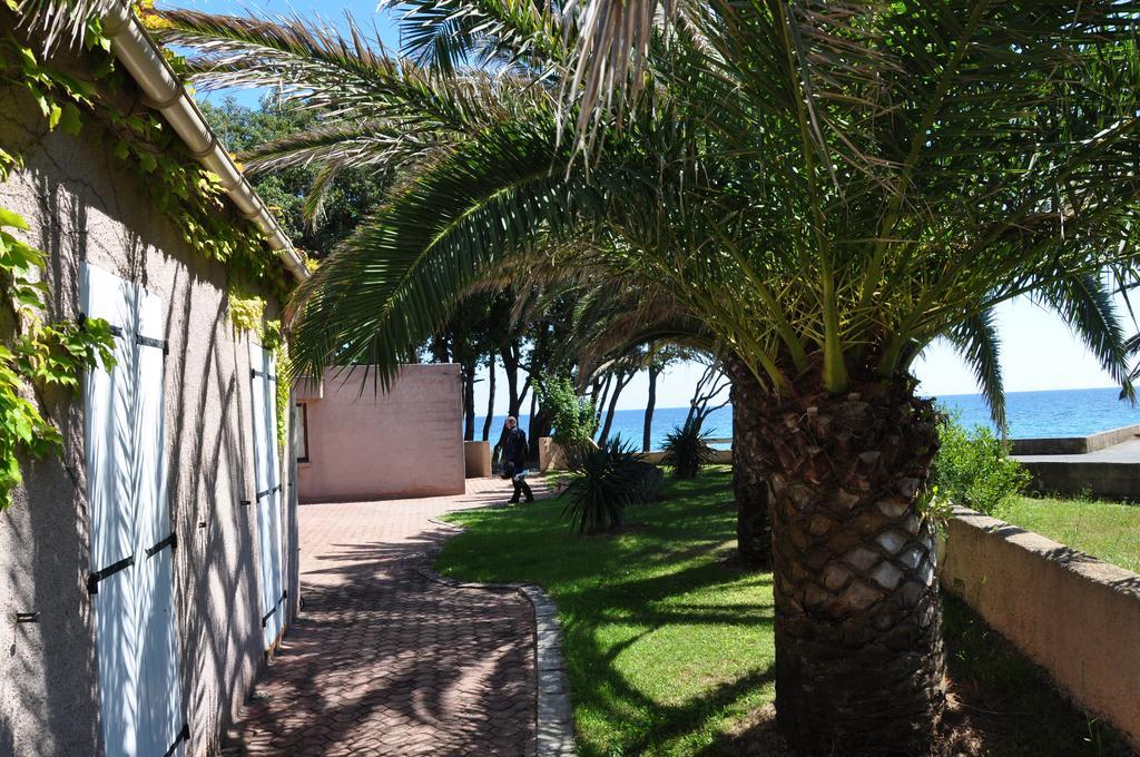 Sole E Mare Aparthotel Santa-Maria-Poggio  Exterior photo